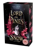 Cover: Lord of Pines & Snow - Moon Notes