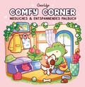 Cover: Comfy Corner - Adrian & Wimmelbuchverlag