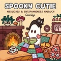 Cover: Spooky Cutie - Adrian & Wimmelbuchverlag