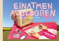 Cover: Einatmen Ausloggen - Slinga&Zeder