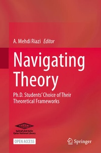 Enlarge image Cover: Navigating Theory - Springer