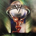 Cover: 5150 (Expanded Edition) - Warner Music Group Germany Holding GmbH / Hamburg
