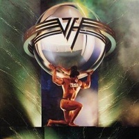 Enlarge image Cover: 5150 (Expanded Edition) - Warner Music Group Germany Holding GmbH / Hamburg