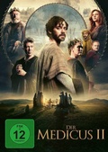 Cover: Der Medicus 2 - LEONINE Distribution GmbH