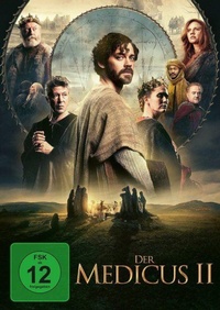 Enlarge image Cover: Der Medicus 2 - LEONINE Distribution GmbH
