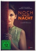 Cover: Noch war es Nacht - Busch Media Group