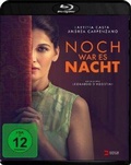 Cover: Noch war es Nacht - Busch Media Group