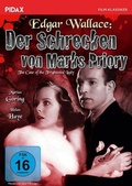 Cover: Der Schrecken von Marks Priory - Pidax Film