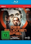 Cover: Das Millionenspiel - Pidax Film