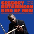 Cover: Kind of Now - The Pulse of Miles Davis - Warner Music Group Germany Holding GmbH / Hamburg