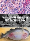 Cover: Aquaculture Mycology and Bacteriology - Elsevier