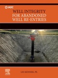 Cover: Well Integrity for Abandoned Well Re-entries - Elsevier