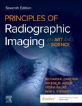 Cover: Principles of Radiographic Imaging: An Art and a Science - Churchill Livingstone