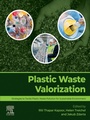 Cover: Plastic Waste Valorization - Elsevier