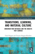 Cover: Transitions, Learning, and Material Culture - Routledge