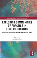 Cover: Exploring Communities of Practice in Higher Education - Routledge