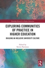 Cover: Exploring Communities of Practice in Higher Education - Routledge