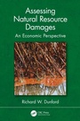 Cover: Assessing Natural Resource Damages - CRC Press