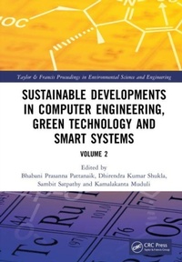 Enlarge image Cover: Sustainable Developments in Computer Engineering, Green Technology and Smart Systems - CRC Press