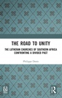 Cover: The Road to Unity - Routledge