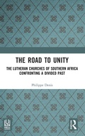 Cover: The Road to Unity - Routledge