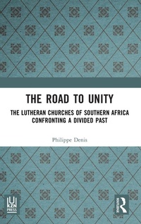 Enlarge image Cover: The Road to Unity - Routledge