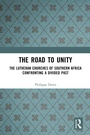 Cover: The Road to Unity - Routledge