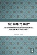 Cover: The Road to Unity - Routledge