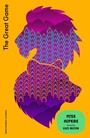 Cover: The Great Game - John Murray Publishers Ltd