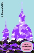 Cover: A Time of Gifts - John Murray Publishers Ltd