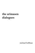 Cover: The arimasen dialogues - Virtualbookworm.com Publishing