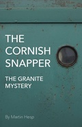 Cover: The Cornish Snapper - Kingsdown Books