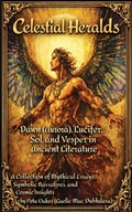 Cover: Celestial Heralds - Peta Oakes