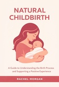 Cover: Natural Childbirth - Publishdrive