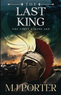 Enlarge image Cover: The Last King - The Mercian Ninth Century