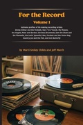Cover: For The Record - Bookprep