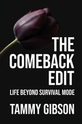 Cover: The Comeback Edit - She Rises Studios Publishing