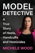Cover: Model Detective - WildBlue Press