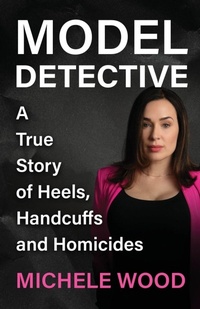 Enlarge image Cover: Model Detective - WildBlue Press