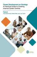 Cover: Career Development as Strategy - Challenge Factory