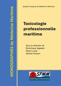 Cover: Toxicologie professionnelle maritime - BoD - Books on Demand