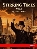 Cover: Stirring Times - Hansebooks
