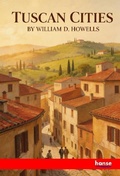 Cover: Tuscan Cities - Hansebooks