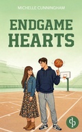 Cover: Endgame Hearts - dp DIGITAL PUBLISHERS GmbH
