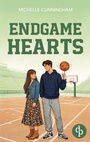 Cover: Endgame Hearts - dp Verlag