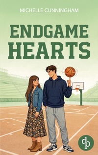Enlarge image Cover: Endgame Hearts - dp Verlag