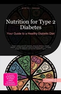 Cover: Nutrition for Type 2 Diabetes: Your Guide to a Healthy Diabetic Diet - Saage Media GmbH