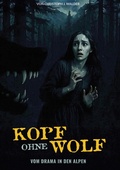 Cover: Kopf ohne Wolf - BoD - Books on Demand
