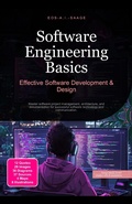 Cover: Software Engineering Basics: Effective Software Development & Design - Saage Media GmbH