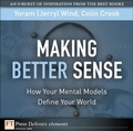 Cover: Making Better Sense - Addison Wesley